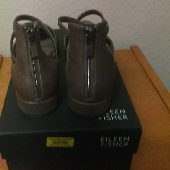 👡 sandals - Picture 3 of 8